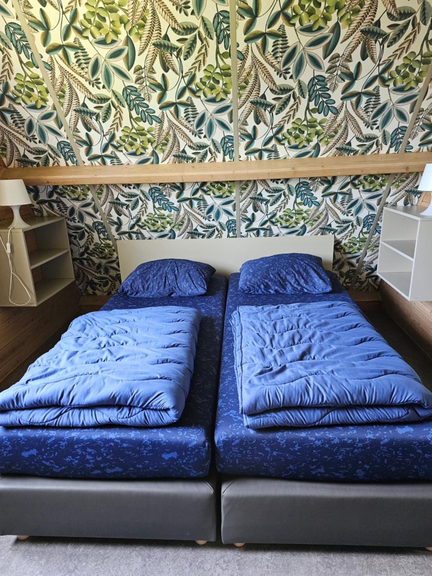 Eureka Vakantiehuisjes Schoorl Exteriör bild